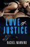 [Protect and Serve 01] • Love or Justice